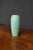 1930s Rookwood Pottery 1937 Matte Green Vase, Form 4114 For Sale - Image 5 of 9