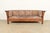 Stickley Mission Oak Arts and Crafts Settle Sofa For Sale - Image 11 of 11