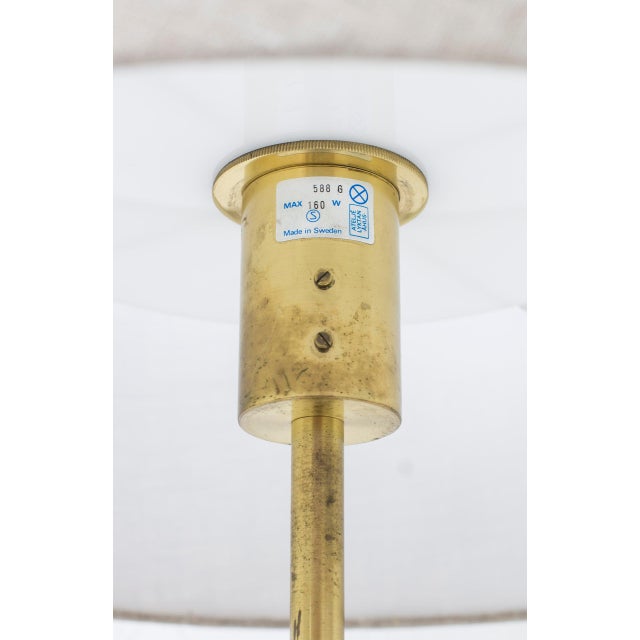 Floor Lamp by Ateljé Lyktan, 1960s For Sale - Image 13 of 14