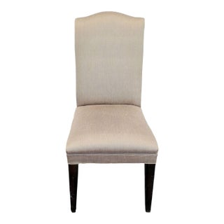 Mitchell Gold + Bob Williams Dining Side Chair For Sale