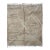 Contemporary Moroccan Wool Rug - 9.7 X 8.3 Ft For Sale