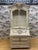 Vintage French Provincial Hand Carved White Secretary Desk and Display Cabinet For Sale - Image 9 of 9