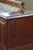 Empire Danish Oak Sofa, 1800s For Sale - Image 10 of 18