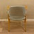 Mid-Century Armchair by Guilleumas, Spain, 1960s For Sale - Image 6 of 12