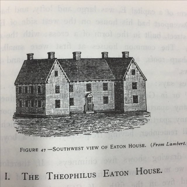 Books on Historic Buildings - Set of Three For Sale - Image 11 of 11