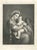 After Raphael, Madonna and Child, 1850, Print For Sale