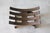 Attributed to Harvey Probber Knights Bench Model 1173 C. 1950 Mid Century Modern For Sale - Image 9 of 14