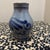 Charming vintage Marzi & Remy stoneware creamer/jug featuring a classic cobalt blue salt-glaze finish. This piece...
