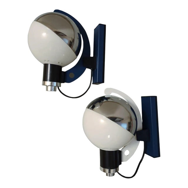 1960s Midcentury Sconces For Sale