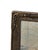 19th Century Art Deco Hand Painted Gilded Fireplace Mirror. For Sale - Image 9 of 18