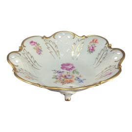 Example of Howard Reichenbach Tableware and Barware