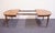 Bernhardt Furniture Fruitwood Country French Style 100" Oval Dining Table 236-202 For Sale In Kansas City - Image 6 of 14