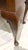 Drexel Queen Anne Style Walnut Lowboy Chest For Sale - Image 11 of 12