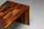 1950s Foldable Desk Table by Jorge Zalszupin for Latelier, Brazil, 1959 For Sale - Image 5 of 18