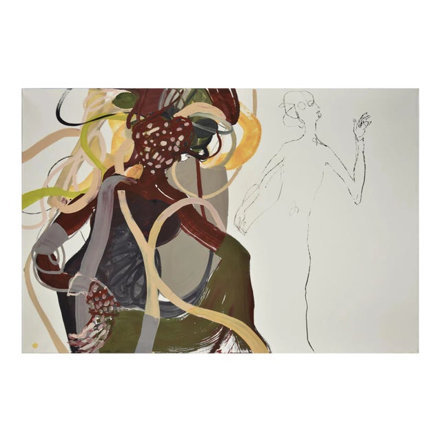 Sapho, 2018 For Sale