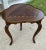 Baker Furniture Mahogany Clover Occasional Table With Inlay For Sale - Image 11 of 12