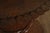 Ficks Reed Round Glass Top 'Sheaf of Wheat' Dining Table For Sale - Image 14 of 18