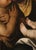 Scipione Pulzone, Madonna and Child, 1590, Oil on Canvas For Sale - Image 11 of 16