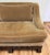 Early 20th C European Carved Wood Mohair Down Cushion Sofa For Sale In Kansas City - Image 6 of 11