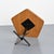 Pentagonal Arcs Table by Charlotte Perriand, 1970s For Sale - Image 10 of 12