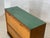 Brown Mid-Century Modern Filing Cabinet For Sale - Image 8 of 10