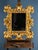 Italian Louis XIV Gold-Gilded Wooden Frame, Early 18th Century For Sale - Image 6 of 6