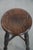 English Antique Windsor Stool, 18th Century For Sale - Image 6 of 12