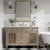 Infuse your bathroom with timeless sophistication through the Butler Specialty Company Flagstaff Single Sink Bathroom...