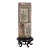Antique Chinese Familia Rose Umbrella Stand For Sale