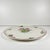 1980s Streetlight Cake Plate with Tulip Motif from KG Lunéville Model, 1980s For Sale - Image 5 of 8
