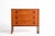 Wood Mid-Century Modern Danish Teak Chest of Drawers by Arne Wahl Iversen, 1960s For Sale - Image 7 of 9