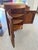 Tan Gorgeous Marble French XV Grand Sideboard Buffet For Sale - Image 8 of 8
