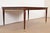 Kindel Furniture French Regency Louis XVI Cherry Wood Extension Dining Table, Newly Refinished For Sale - Image 9 of 12