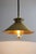 1960s Danish Modern Pendant Lamp by Hugo Frandsen, 1960s For Sale - Image 5 of 9