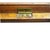 1920s Waddell Wooden Ware Works Oak Country Store Display Case & Cash Register Drawer For Sale - Image 15 of 15