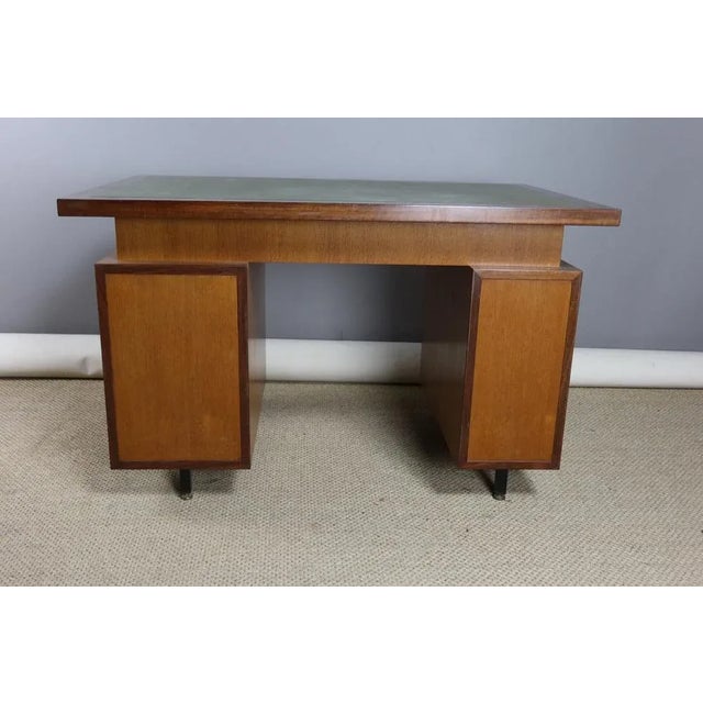 Art Deco Desk, 1960s For Sale - Image 11 of 13