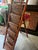Vintage Standing Bamboo Magazine Rack For Sale - Image 4 of 11