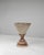 Mid 20th Century Mid 20th Century French Funnel-Shaped Concrete Planter For Sale - Image 5 of 18