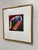 Design Plus Gallery presents a Framed Abstract by Artist Albert Smith (1929-2008). Smith is a self-taught artist known for...