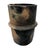 Contemporary 1980s Gafsa Clay Vessel For Sale - Image 3 of 5