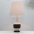 Danish Table Lamp, 1950 For Sale - Image 9 of 10