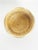 Bamboo and Brass Bowl, Italy, 1960s For Sale - Image 4 of 17