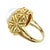 Vintage Tiffany & Co. 18k Mabe Pearl Ring, Circa 1980's For Sale In Las Vegas - Image 6 of 8