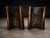 Monumental “Denúncia” Table Crafted From Reclaimed Brazilian Wood, 1970s For Sale - Image 14 of 16