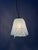 Macrame' handkerchief by la murrina is a stunning vintage chandelier from the 1990s, featuring beautiful murano glass,...
