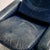 Set of DS 50 Leather Chair and Ottoman from de Sede, 1980s For Sale - Image 6 of 9