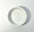 Crate & Barrel 5-Piece White Porcelain Tray & Dipping Sauce Appetizer Bowls For Sale - Image 9 of 10