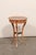 19th Century Italian Round Side Table W/Inlays, 19th C. For Sale - Image 5 of 11