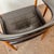Ilmari Lappalainen for Asko Barrelback Arm Chairs - Made in Finland -Rare For Sale - Image 9 of 11