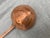 American Antique Polished Copper Ladle For Sale - Image 3 of 10